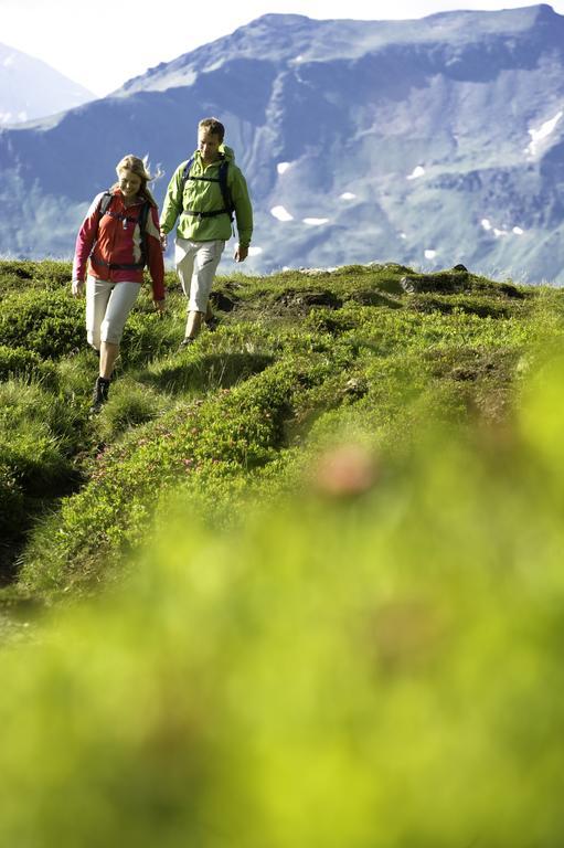 Appartementhaus Gastein Inklusive Alpentherme Gratis Bad Hofgastein Extérieur photo